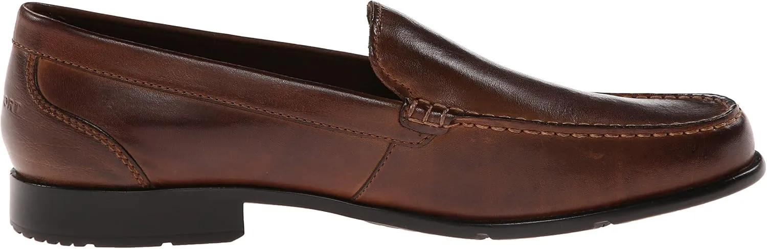 Rockport Men's Classic Lite Venetian Loafer