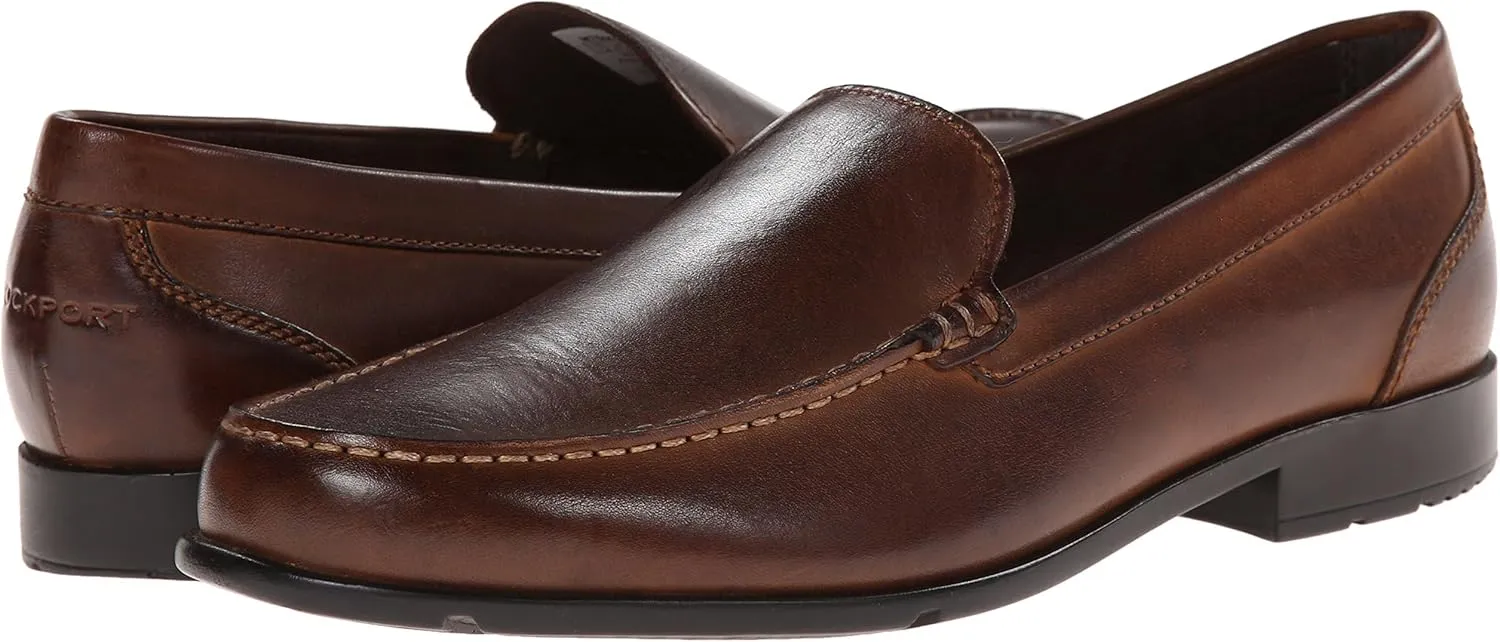Rockport Men's Classic Lite Venetian Loafer