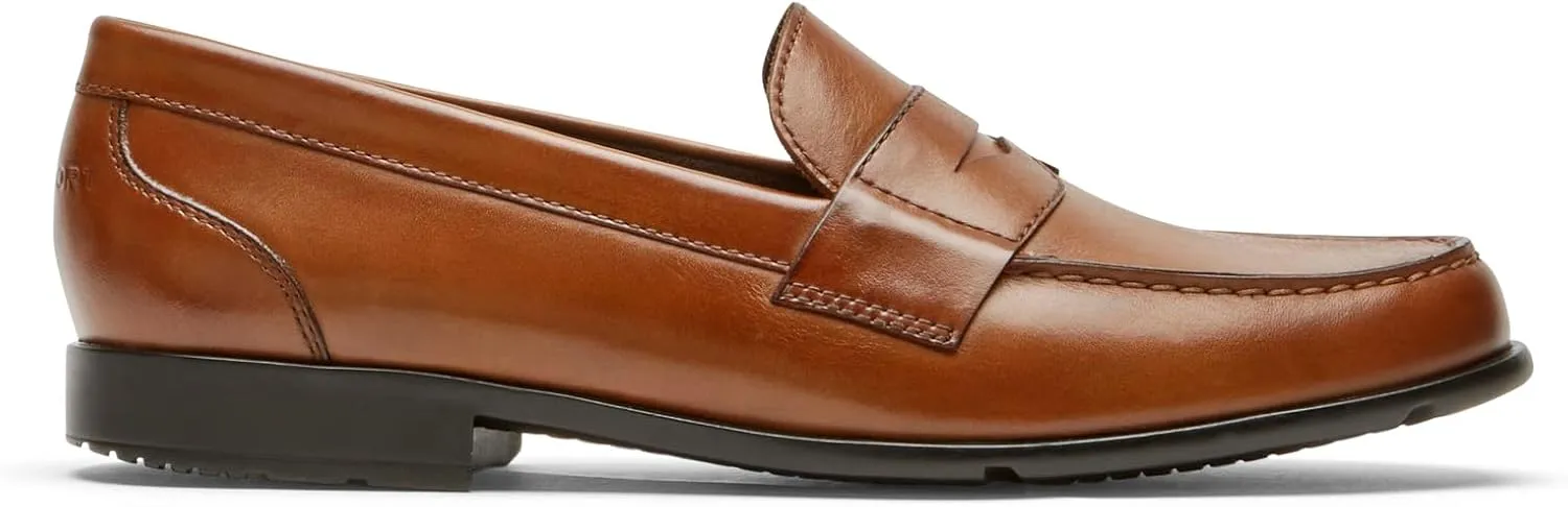 Rockport Men's Keaton Penny Loafer