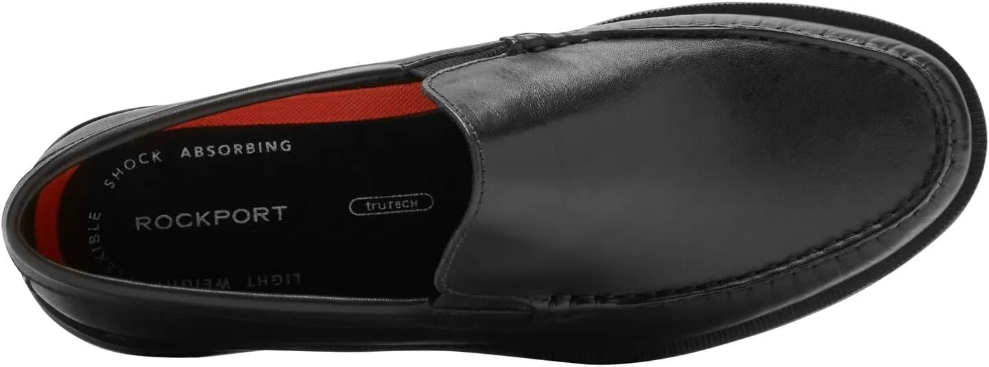 Rockport Men's Palmer Venetian Loafer