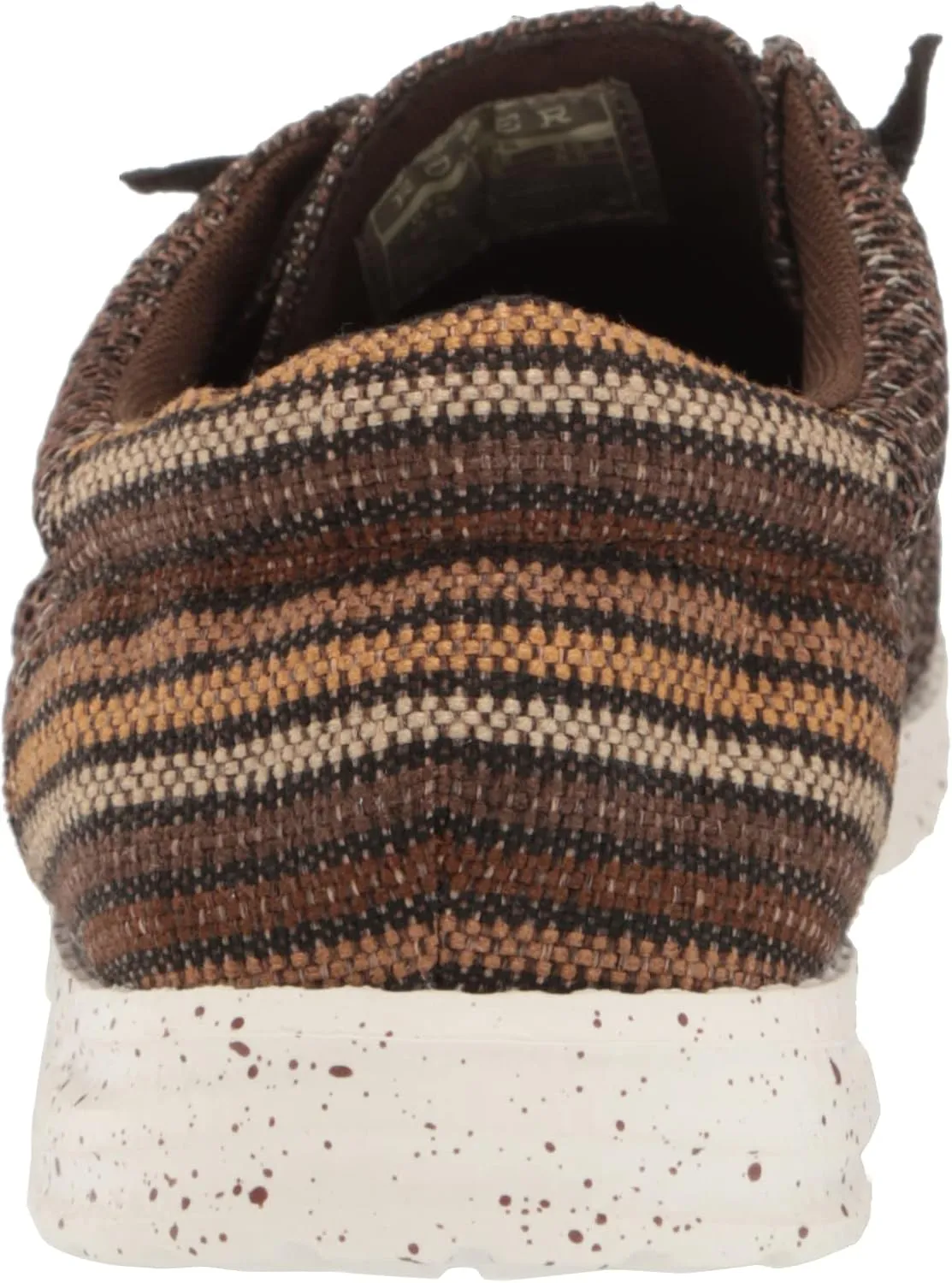 ROPER Men's Hang Loose Loafer