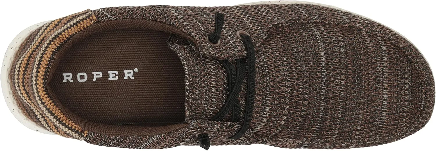ROPER Men's Hang Loose Loafer