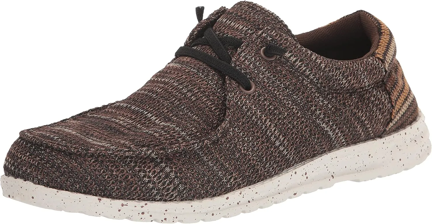ROPER Men's Hang Loose Loafer
