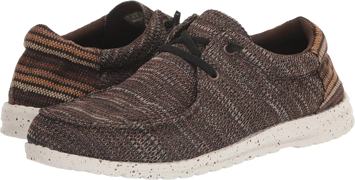ROPER Men's Hang Loose Loafer