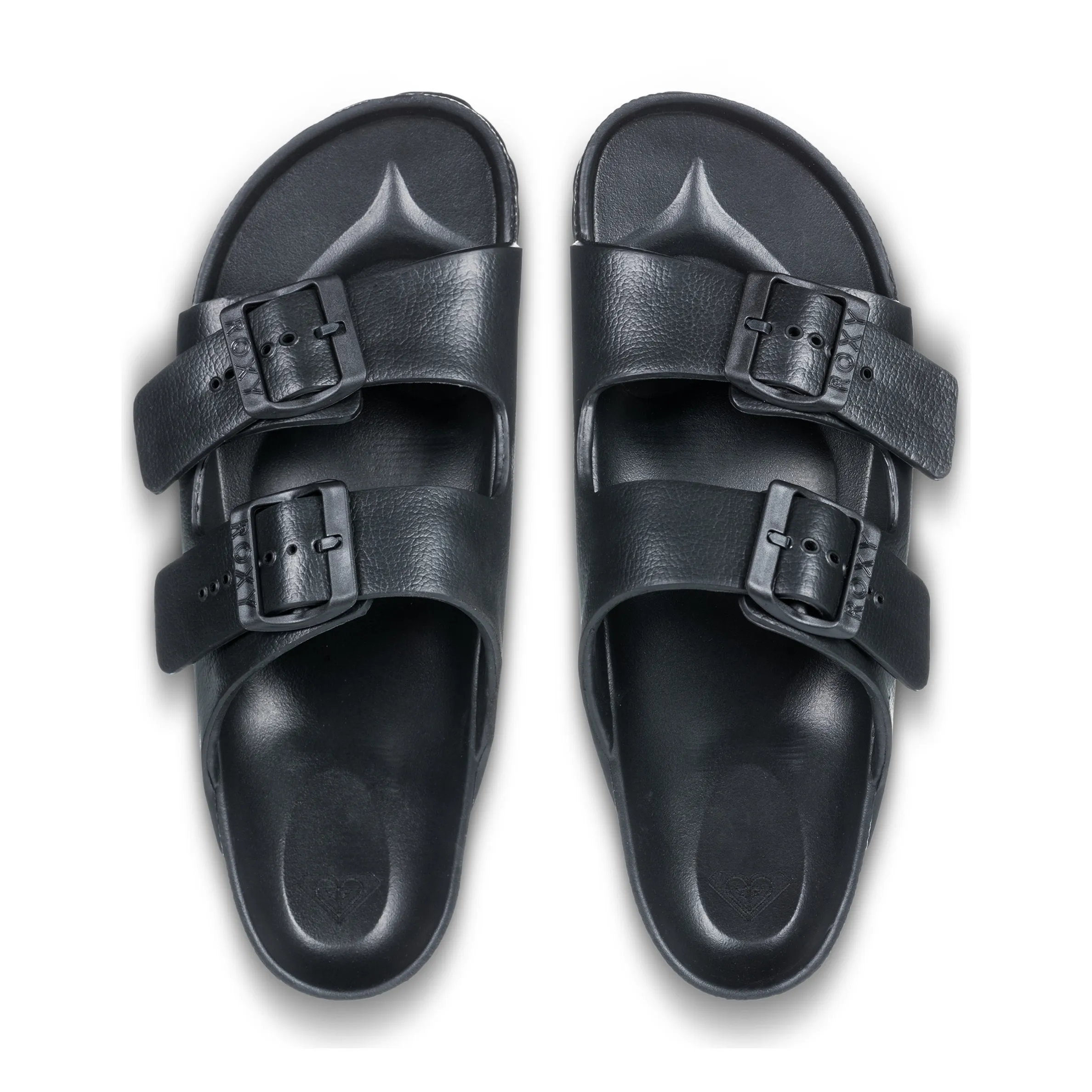 ROXY Kattie Slide - Black