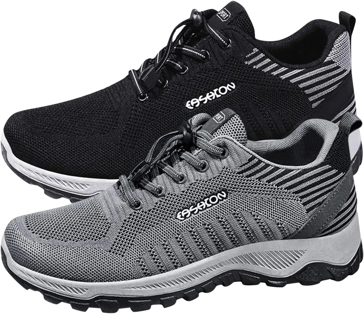 Running Shoes for Men Golf Fashion Simple Outdoor Summer and Autumn Lightweight Mens Sneaker