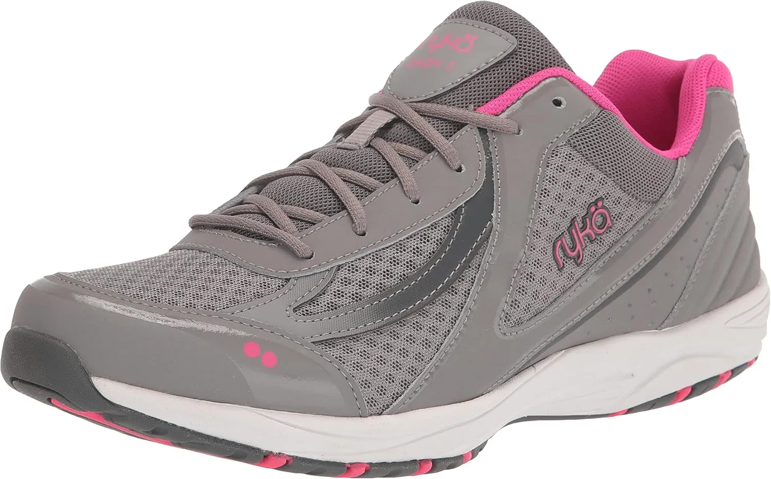 Ryka Women's Dash 3 Walking Shoe