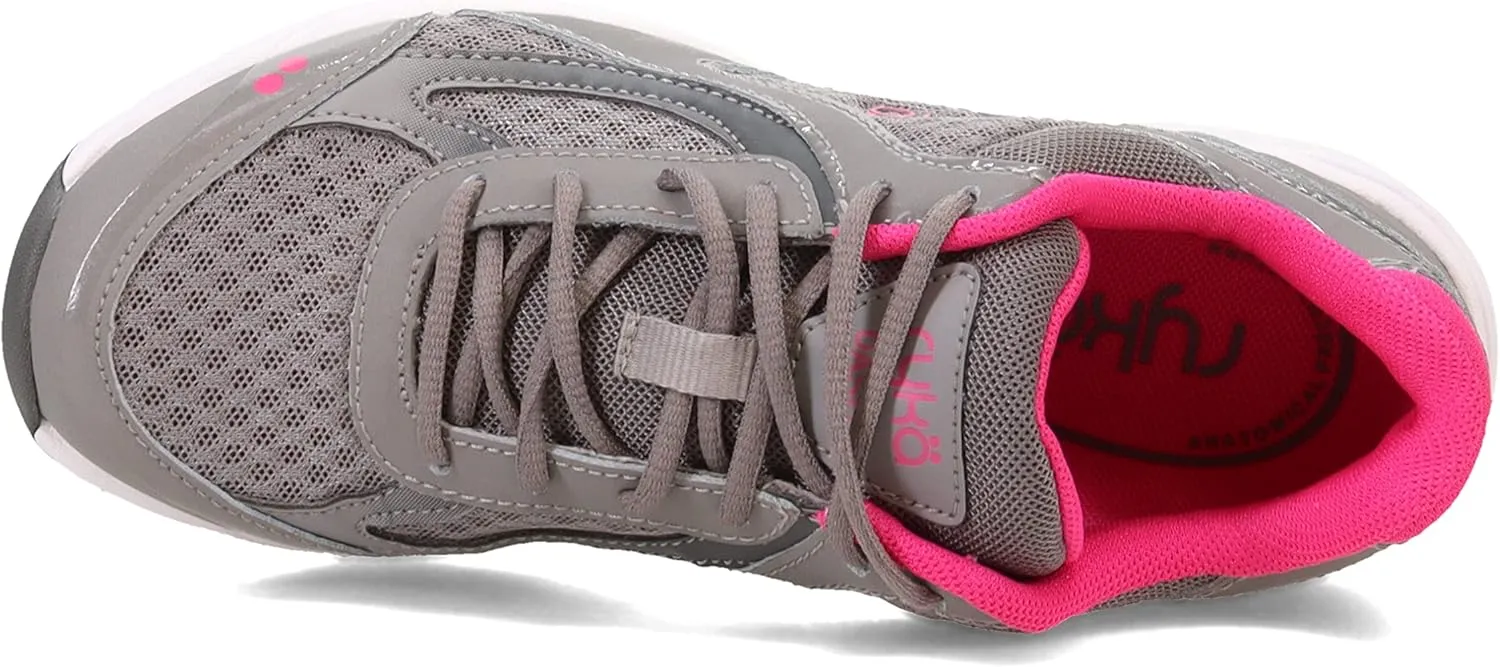 Ryka Women's Dash 3 Walking Shoe