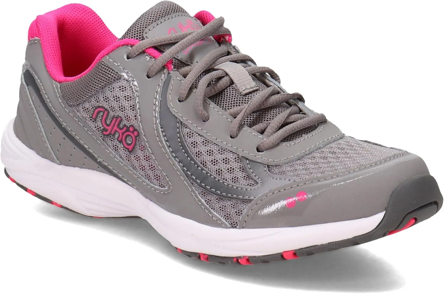 Ryka Women's Dash 3 Walking Shoe