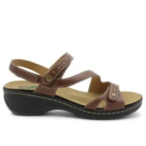 S8010 Velcro Sandal