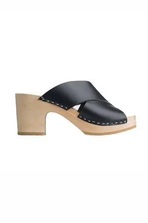 Sabot YouYou Yzis Noir Clogs