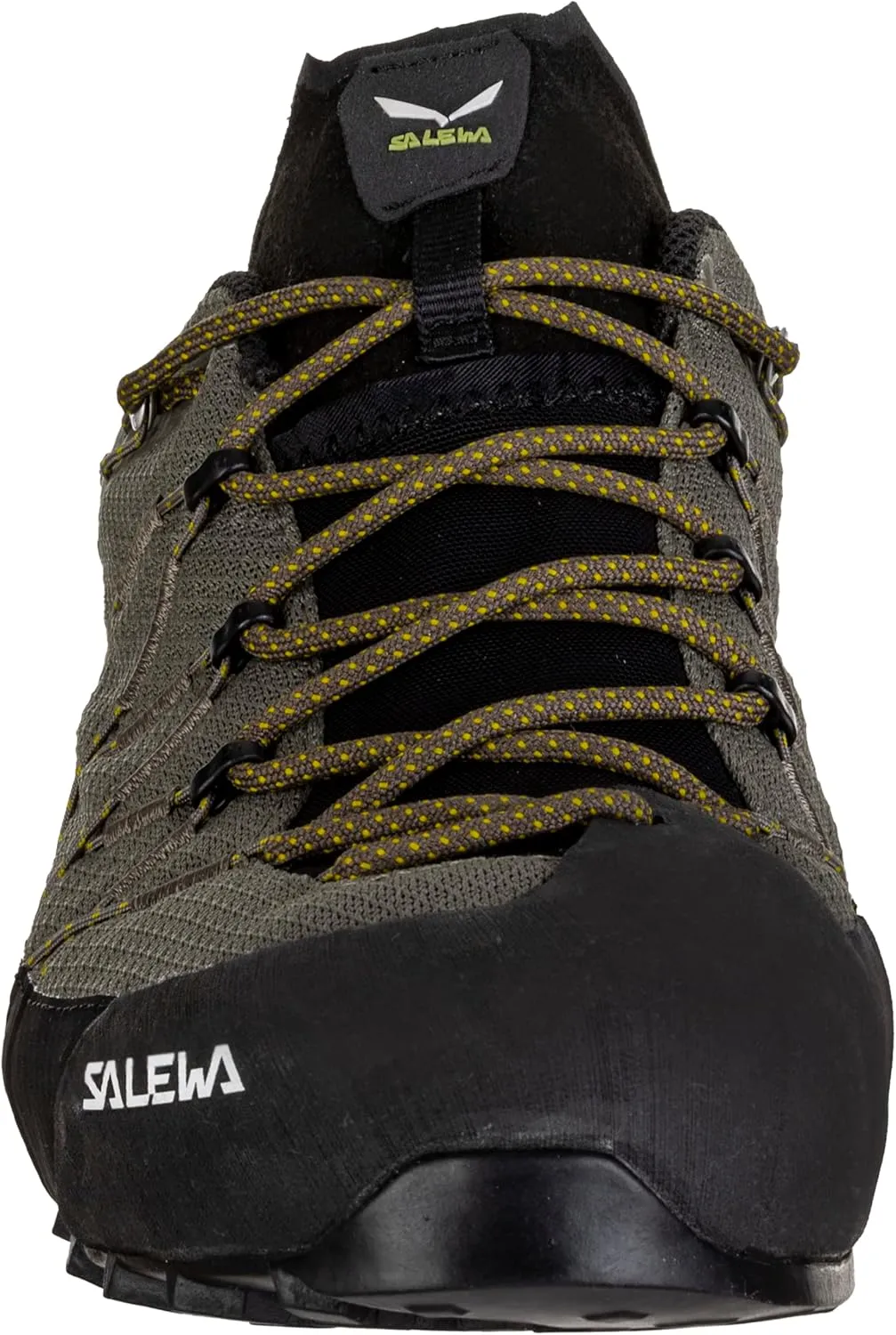 Salewa Men's Wildfire 2 GTX Shoe - GTX Waterproof Gore-Tex Trail Shoe for Hiking & Trekking