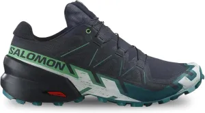 Salomon mens Speedcross 6 Sneaker