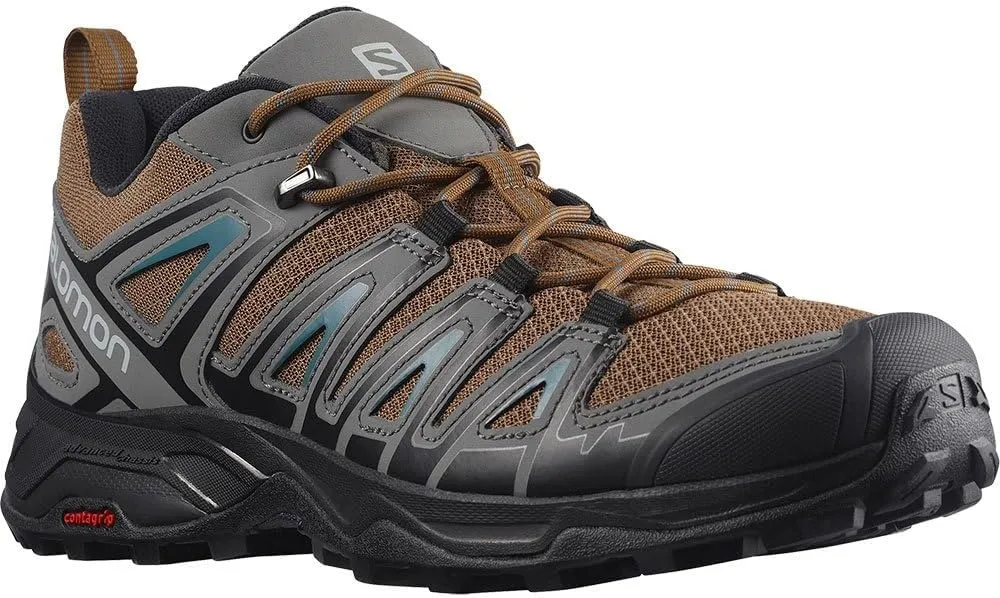 Salomon Men's X Ultra Pioneer Aero Hiking Shoe