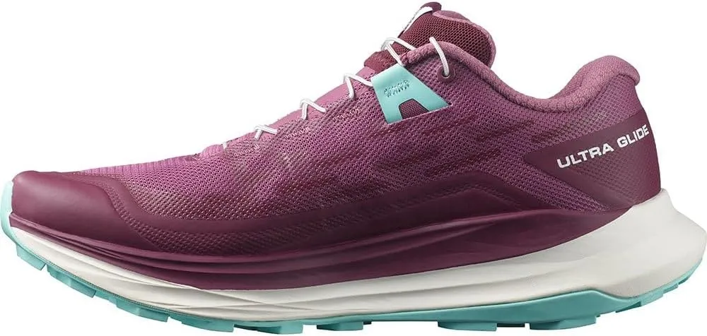 Salomon Women's Ultra Glide Hiking Shoe