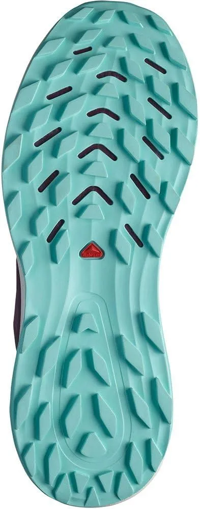 Salomon Women's Ultra Glide Hiking Shoe
