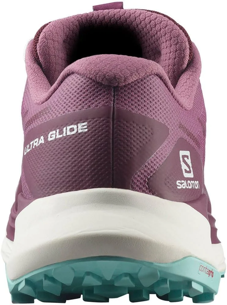 Salomon Women's Ultra Glide Hiking Shoe