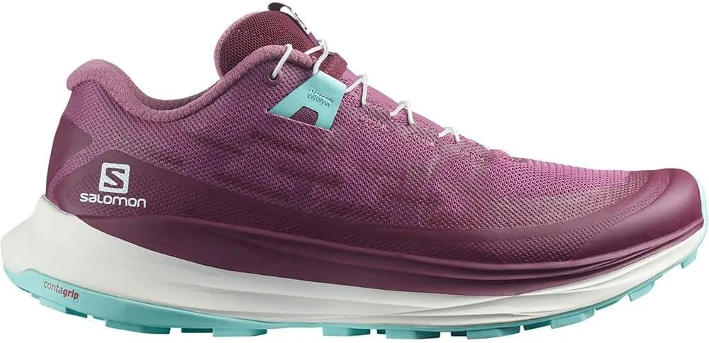 Salomon Women's Ultra Glide Hiking Shoe