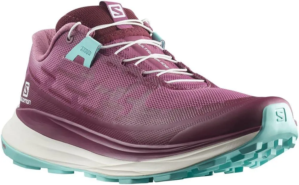 Salomon Women's Ultra Glide Hiking Shoe