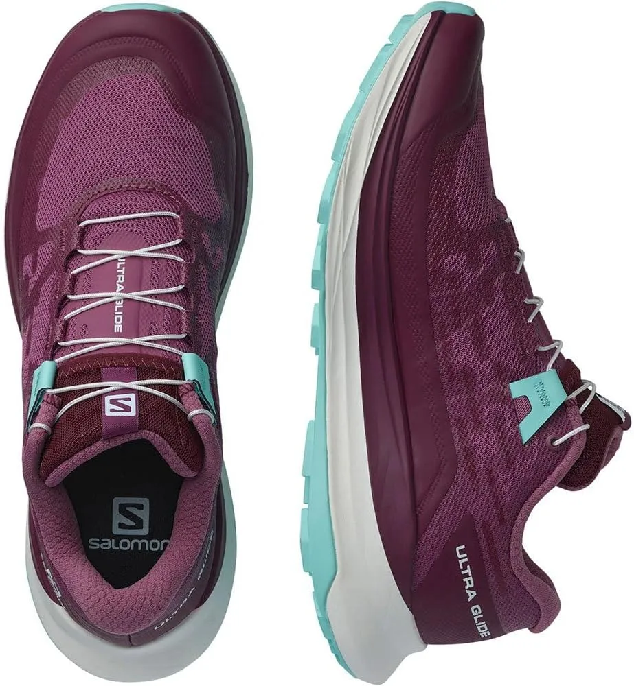 Salomon Women's Ultra Glide Hiking Shoe