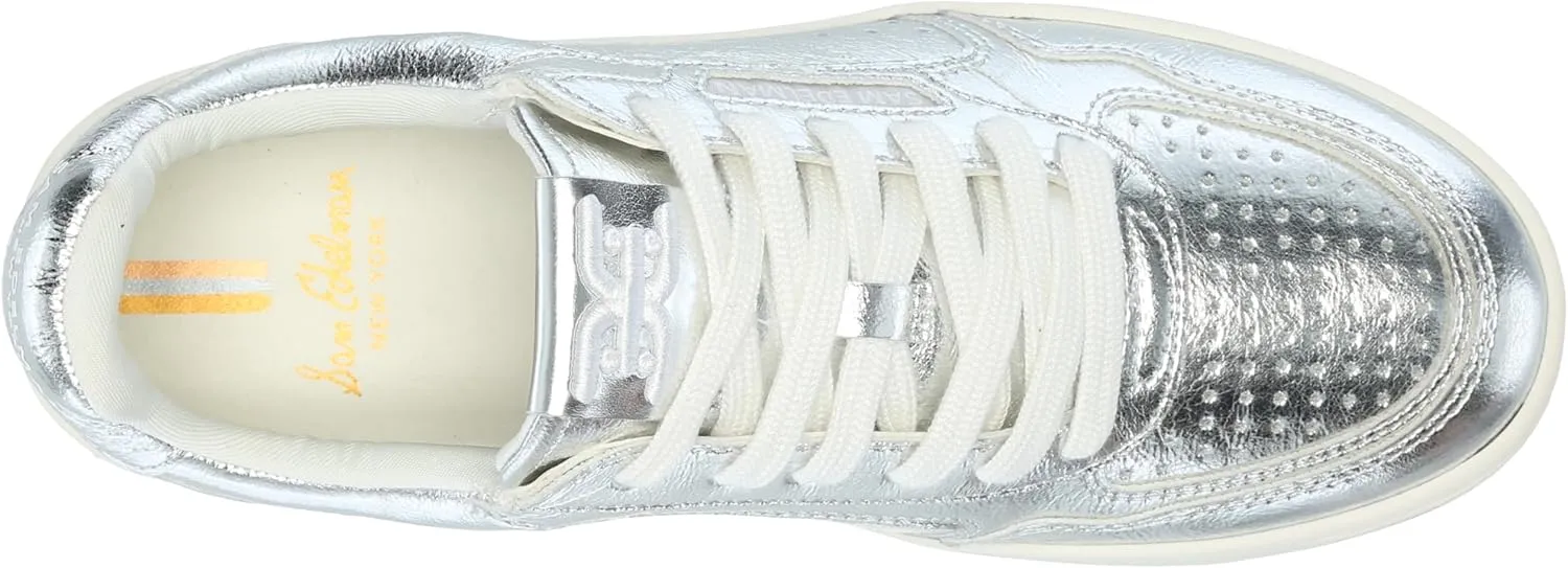 Sam Edelman Women's Harper Sneaker