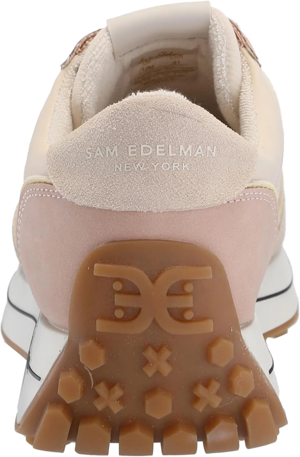 Sam Edelman Women's Jayce Sneaker