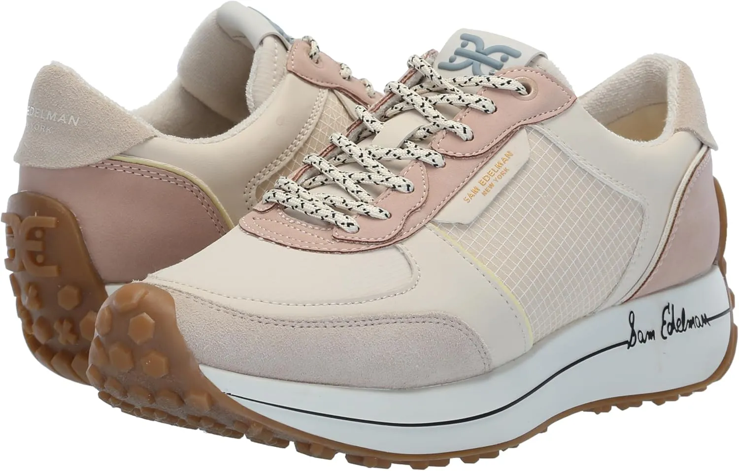 Sam Edelman Women's Jayce Sneaker