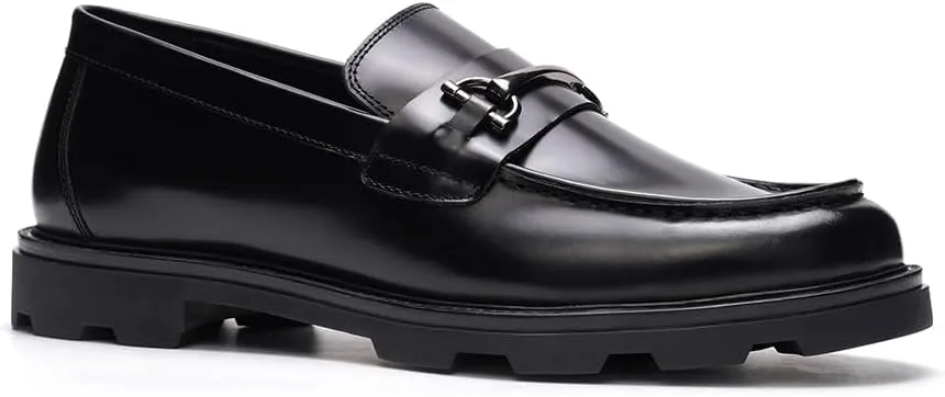 Samuel Bit Loafer