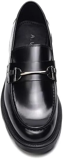 Samuel Bit Loafer