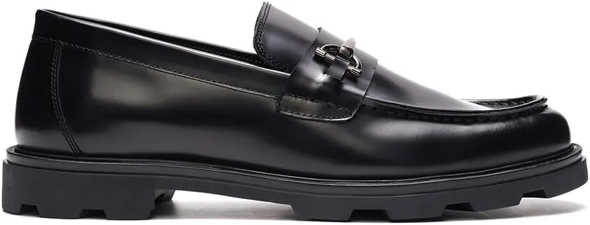 Samuel Bit Loafer