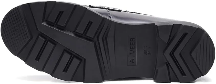Samuel Bit Loafer