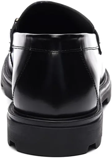 Samuel Bit Loafer
