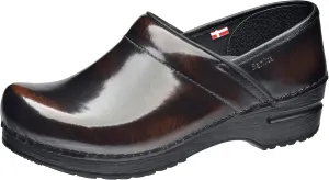 Sanita Women's Professional Cabrio Clog
