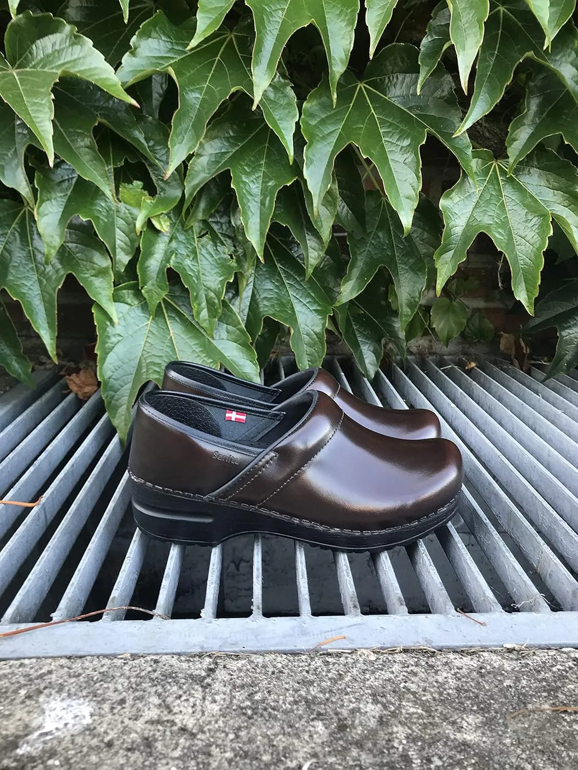 Sanita Women's Professional Cabrio Clog