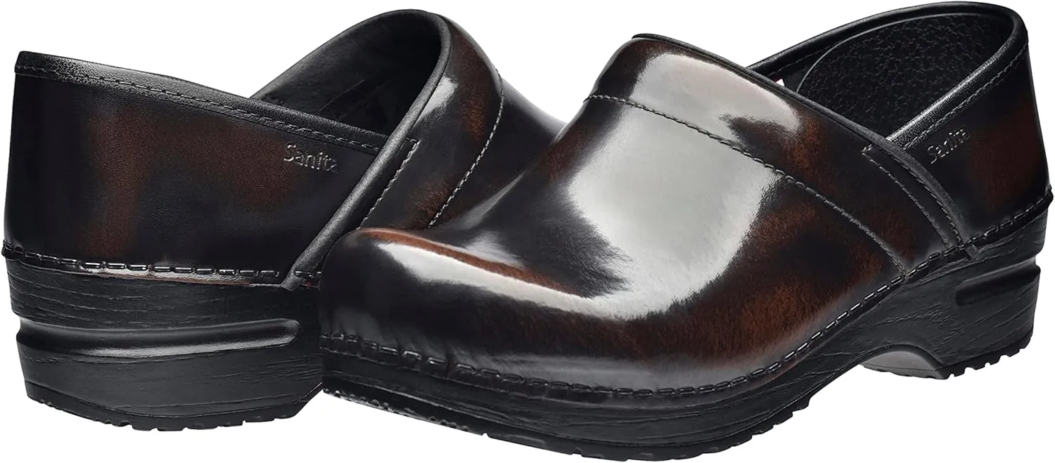 Sanita Women's Professional Cabrio Clog