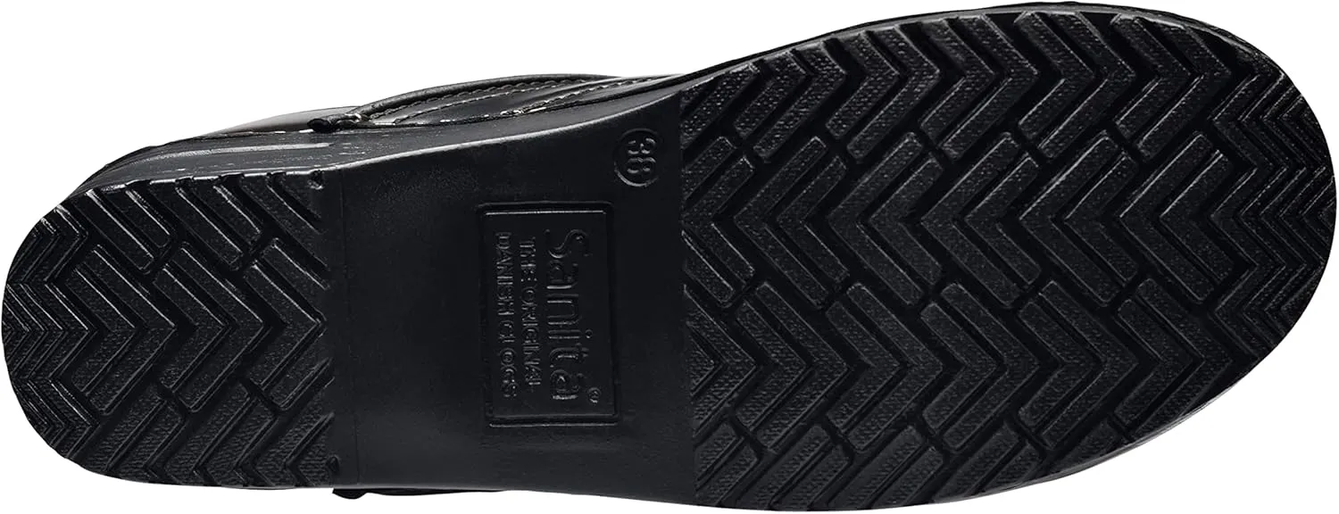 Sanita Women's Professional Cabrio Clog