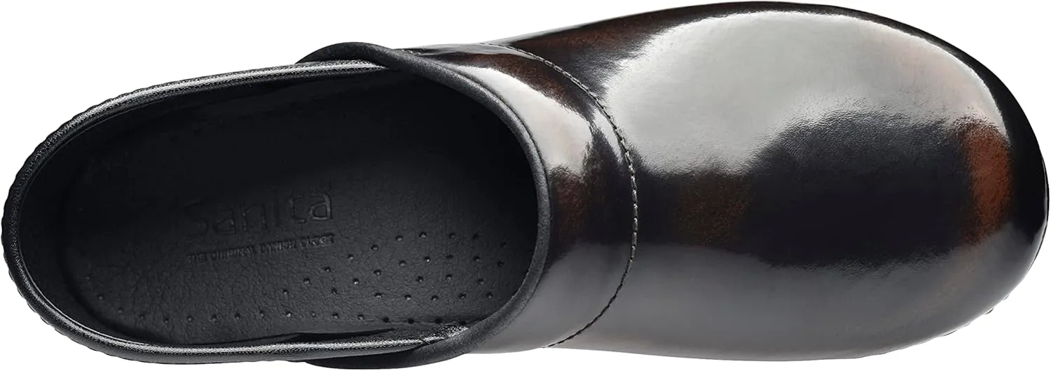 Sanita Women's Professional Cabrio Clog