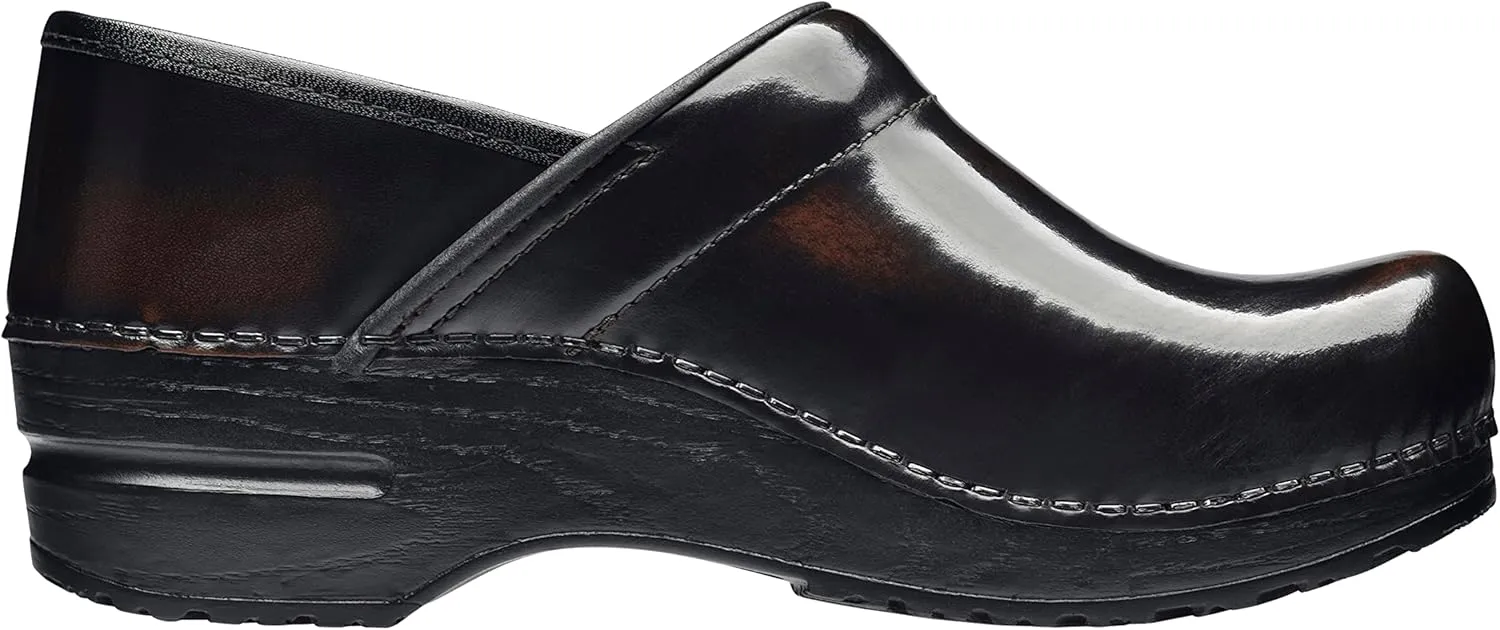 Sanita Women's Professional Cabrio Clog