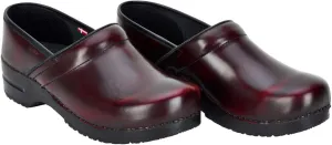 Sanita Women's Professional Cabrio Clog