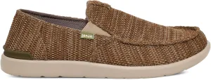 Sanuk Men's Tripper Lite 2 Mesh Loafer