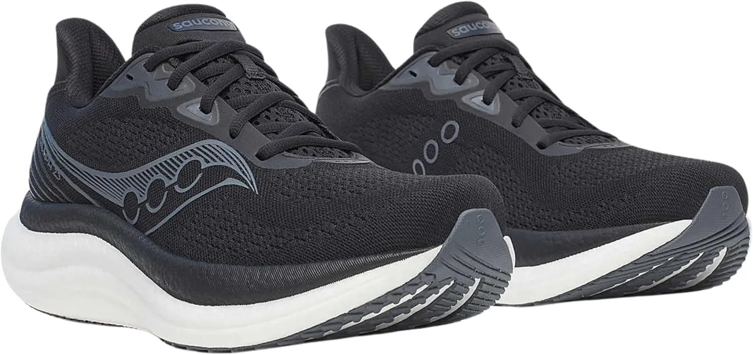 Saucony Men's Triumph 23 Road Running Shoe