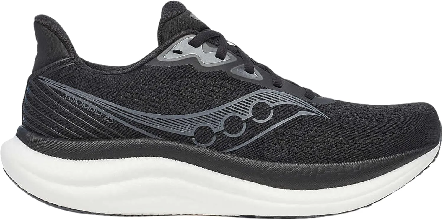 Saucony Men's Triumph 23 Road Running Shoe