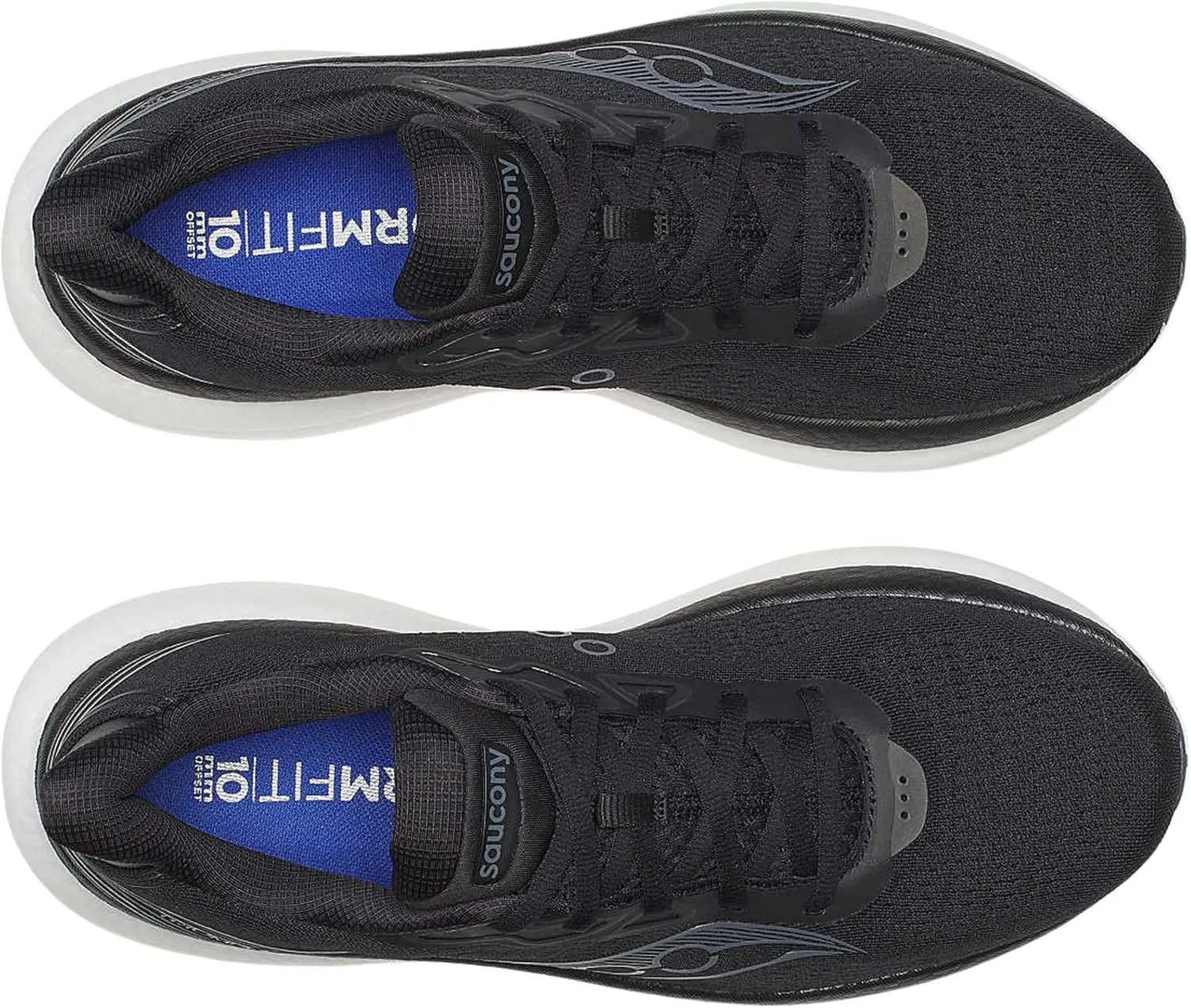 Saucony Men's Triumph 23 Road Running Shoe