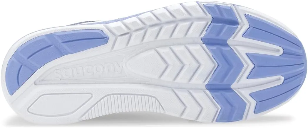 Saucony Unisex-Child Kinvara 11 Road Running Shoe