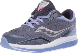 Saucony Unisex-Child Kinvara 11 Road Running Shoe