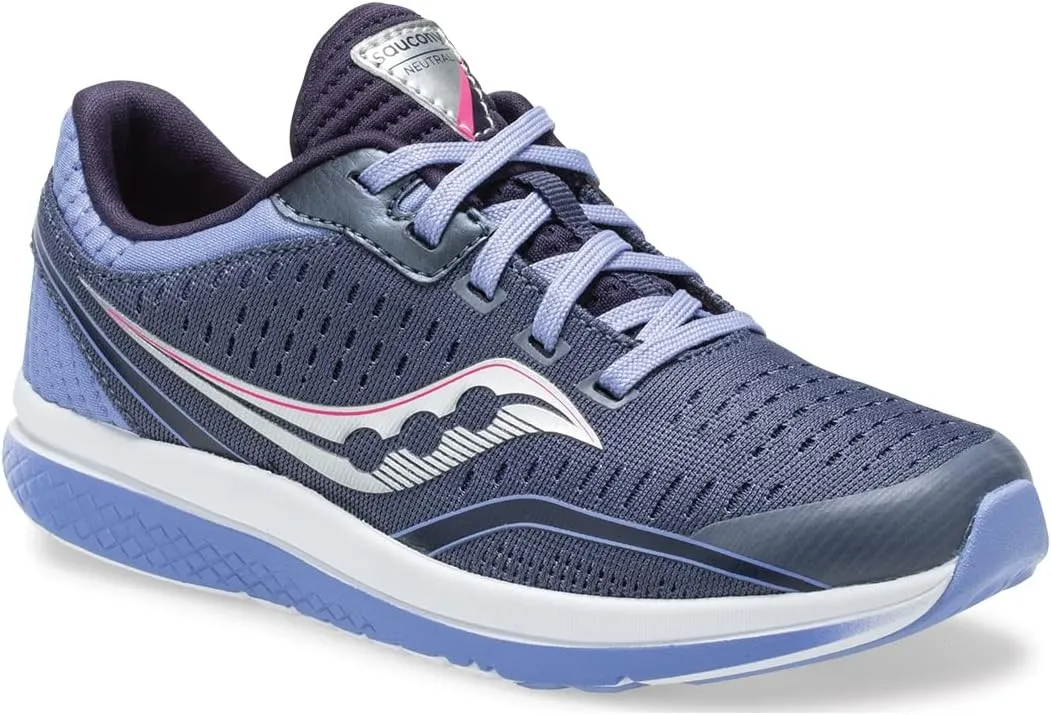 Saucony Unisex-Child Kinvara 11 Road Running Shoe