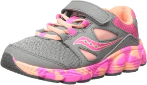 Saucony Unisex-Child Kotaro 4 a/C Running Shoe