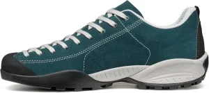 SCARPA Men's Mojito Lightweight Outdoor Leather Shoes