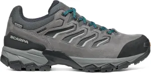 SCARPA Men's Moraine WP Waterproof Breathable Shoes for Backpacking & Hiking