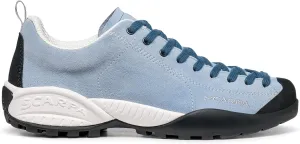 SCARPA Women's Mojito Lightweight Outdoor Leather Shoes